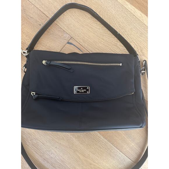 Kate Spade Blake Ave Lyndon Bag - Picture 2 of 10
